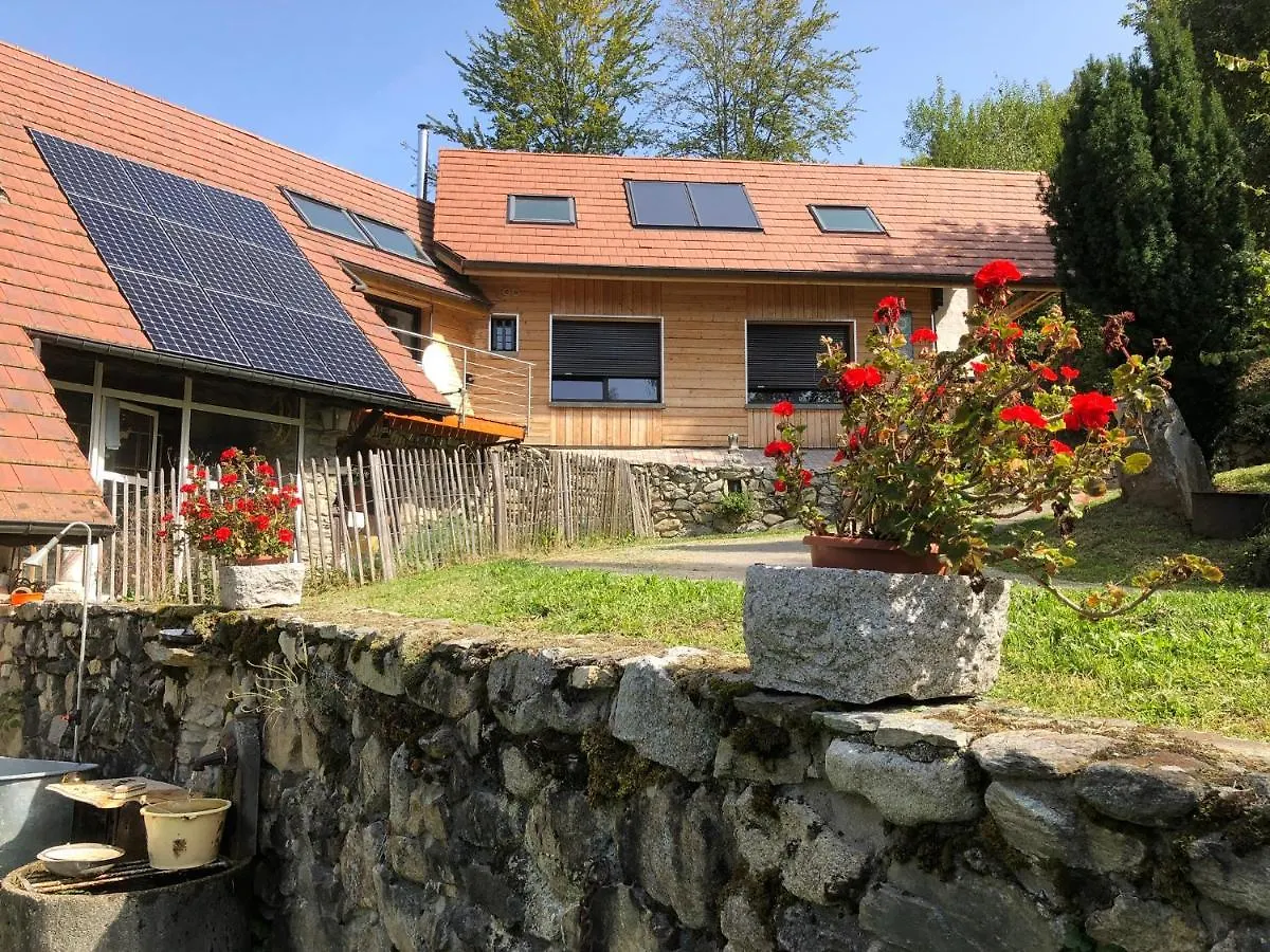 La Maison De Jean Les Adrets
