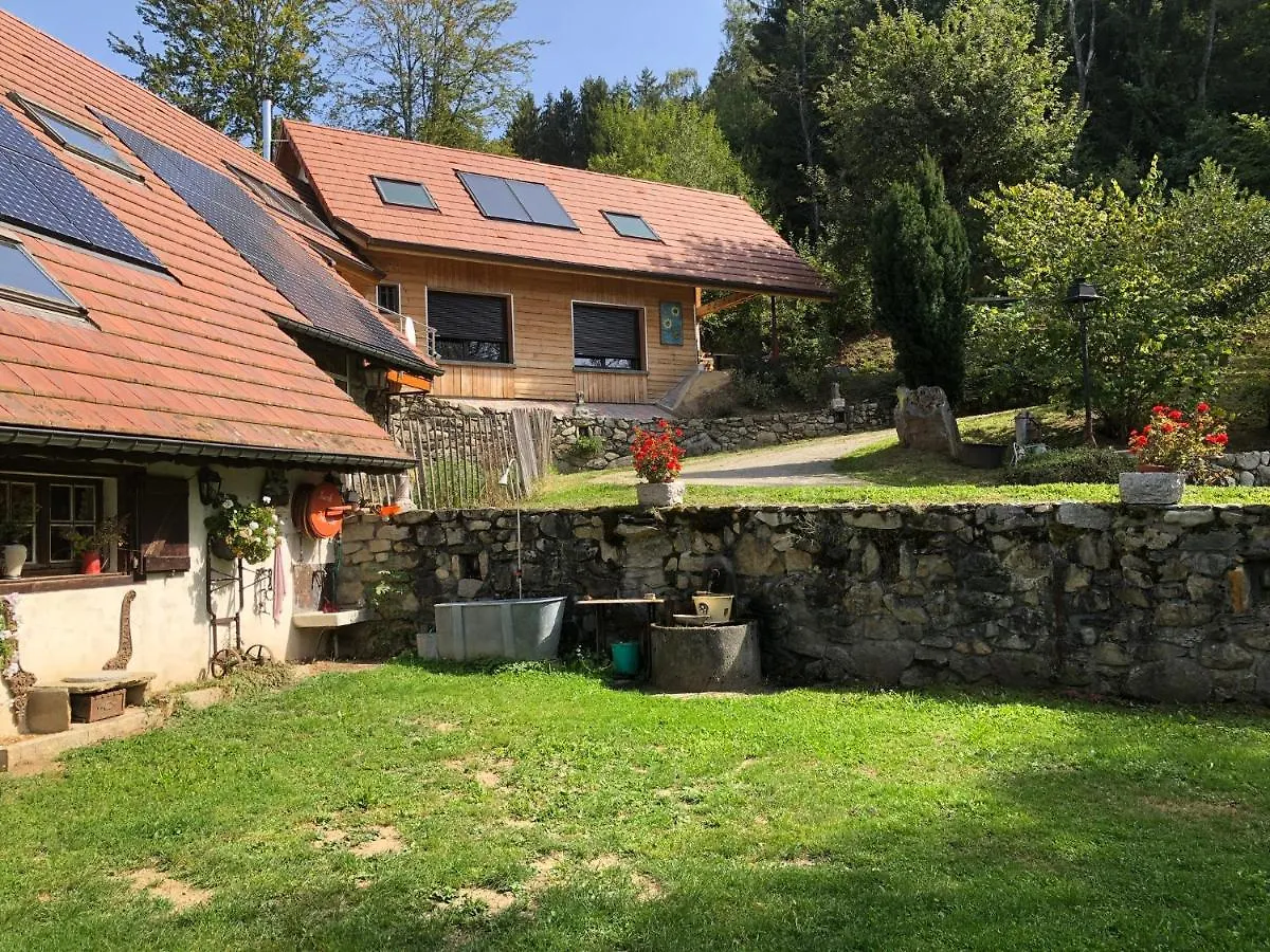 La Maison De Jean Les Adrets