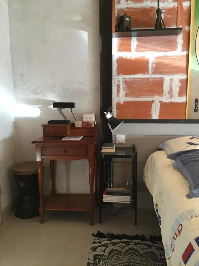 La Maison De Jean Les Adrets