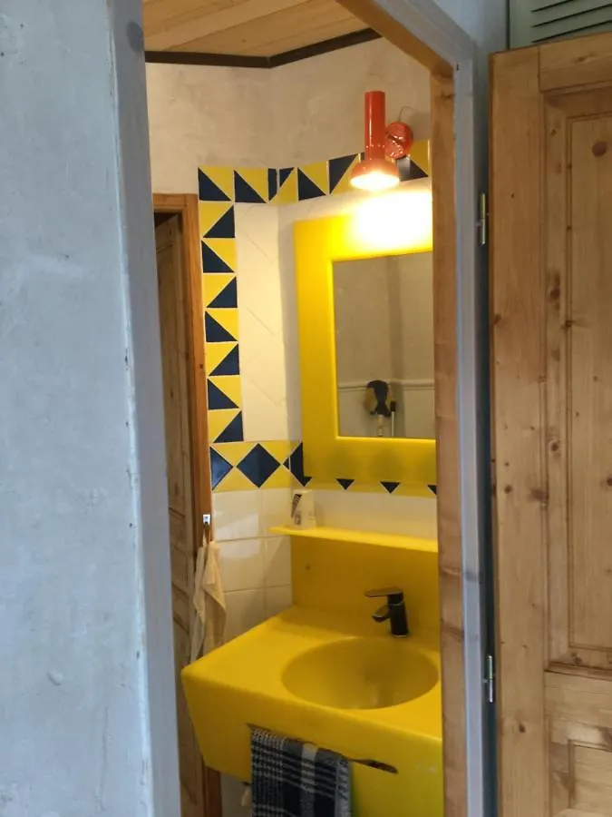 Frühstückspension La Maison De Jean Les Adrets